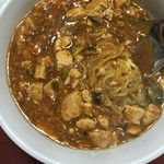 中国料理 布袋 本店 - 