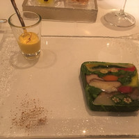 レザンファン ギャテ - 