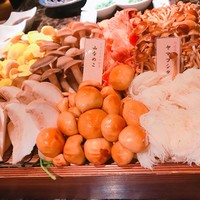 Shangri-La's secret ROPPONGI - 