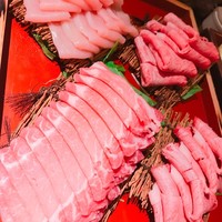 Shangri-La's secret ROPPONGI - 
