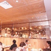 中国料理 「王朝」 ヒルトン東京 - 