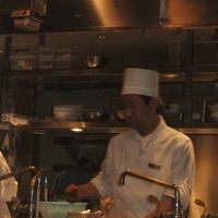 中国料理 「王朝」 ヒルトン東京 - 