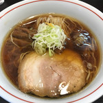 らーめん颯人