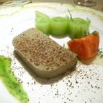 ル・ジャルダン・デ・サヴール - 