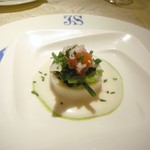 ル・ジャルダン・デ・サヴール - 