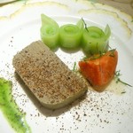 ル・ジャルダン・デ・サヴール - 