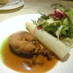 ル・ジャルダン・デ・サヴール - 