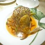 ル・ジャルダン・デ・サヴール - 