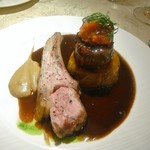 ル・ジャルダン・デ・サヴール - 