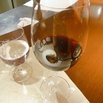 ル・ジャルダン・デ・サヴール - 