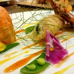 ル スプートニク - オマール