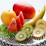 BAR 漆 - フルーツ各種