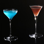 BAR 漆 - グランプリ受賞カクテル