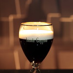 BAR 漆 - アイリッシュコーヒー