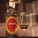 BAR 漆 - シングルトン