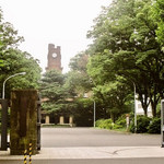 千里眼 - 東大　駒場キャンパス