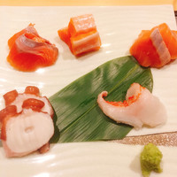 鮨処 北の華 - 