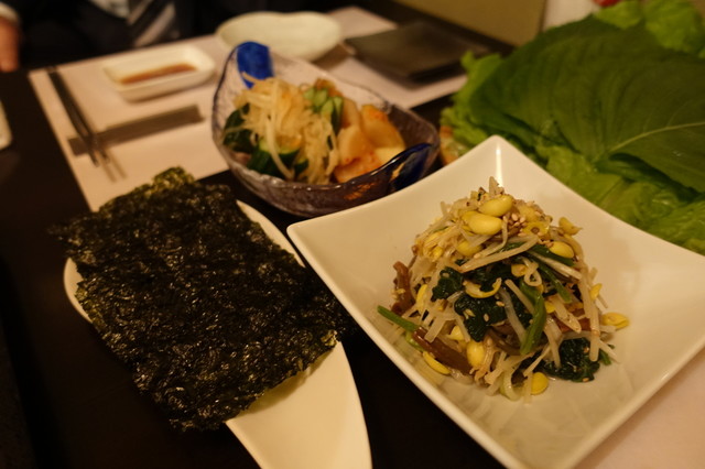 てじ - 青森（韓国料理）の写真