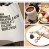 MAX BRENNER CHOCOLATE BAR 名古屋ラシック店