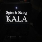 Spice&Dining KALA - 