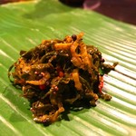 Spice&Dining KALA - からし高菜