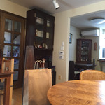 カフェ ティー ローズ