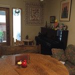 カフェ ティー ローズ