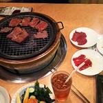 熱烈焼肉　御幸食堂 - 