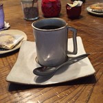 カフェ ティー ローズ