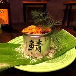 Spice&Dining KALA - 九州式サバ缶マサラ