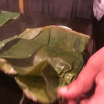 Spice&Dining KALA - ノドグロのボリチャトゥニルギリソース