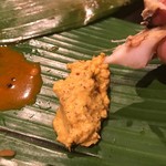 Spice&Dining KALA - パイナップルチャトニ