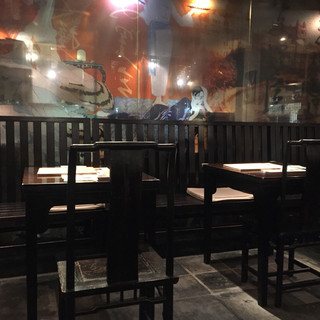 梅田 阪急三番街 リバーカフェ_2