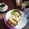 カフェ フロインドリーブ 本店