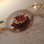 オステリア ブッビーノ - 