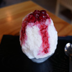 和kitchen かんな - ミックスベリーミルク