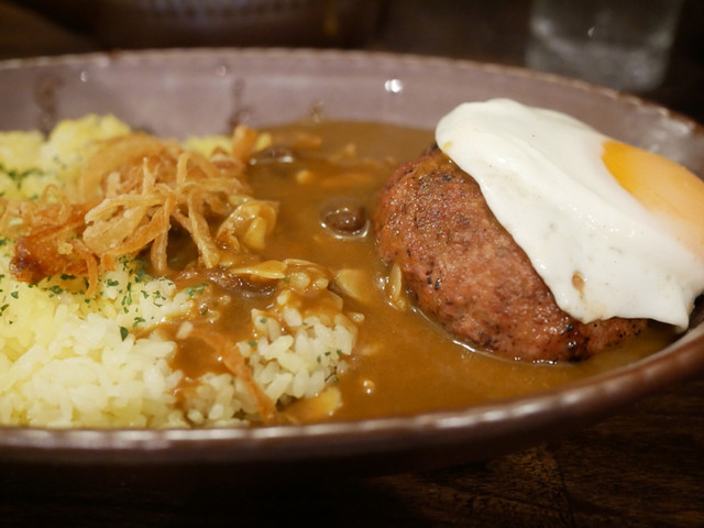 ビストロ 喜楽亭 ビストロキラクテイ 池尻大橋 カレーライス 食べログ ビストロ 喜楽亭 ビストロキラクテイ 池尻大橋 カレーライス 食べログ