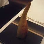 フロリレージュ - パン