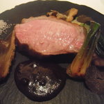 フロリレージュ - 豚のロースト