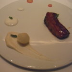 フロリレージュ - 牛