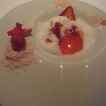 フロリレージュ - とちおとめのプティニアージュ