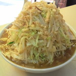 拉麺 岩男 - らーめん