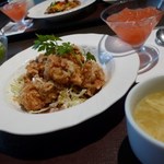 浜松四川飯店 - 