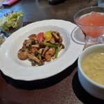 浜松四川飯店 - 