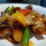 浜松四川飯店 - 