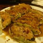 中国料理　珍味楼 - 