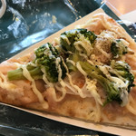 プロントカフェ - 料理写真: