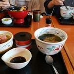 和食さと 東生駒店 - 