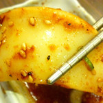 いっ歩 - ◆イカ焼き④