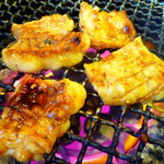 いっ歩 - ◆シマチョウ③